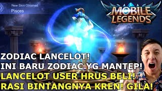 PAKE SKIN KEREN GINI MAH HARUS NGEBANTAI! KACAO BOY!