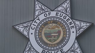 Officer in Eugene resigns after using racial slurs in bodycam footage