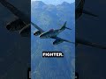 Me-262: Future Jet Fighter Arrived Late.