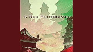 A Red Photograph