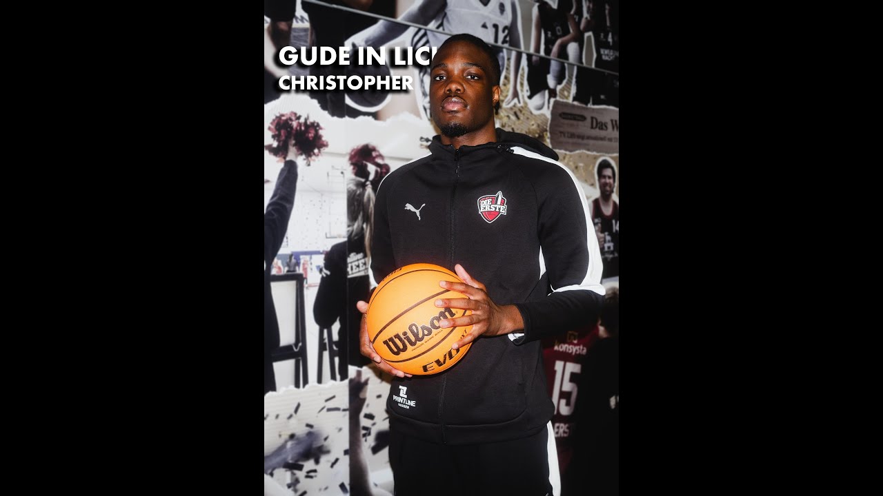 not in my house I LICH Basketball e.V.