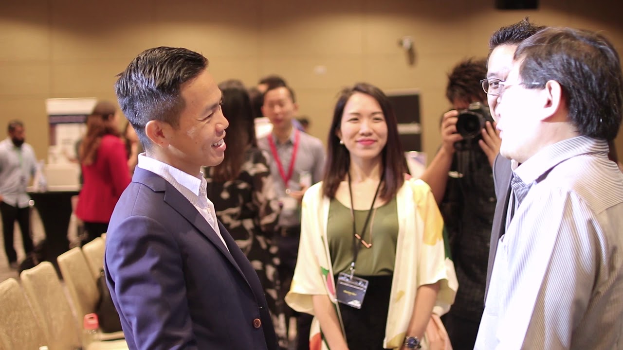 MICE Connect X MICE Innovation Challenge - Highlights