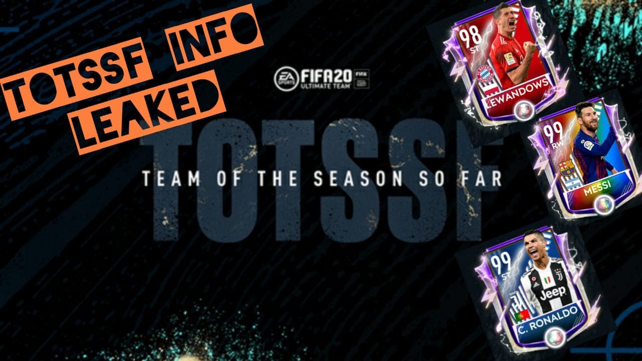 COMMUNITY TOTS LEAKED..😲😲 