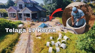 Download Lagu PETUA TELAGA ,SESUAI BERADA DI DEPAN RUMAH ADA SEBAB ! MP3