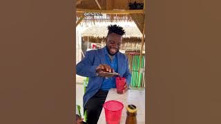 My Problem Is In Nigeria - Oga Sabinus