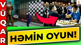 Özəl Vi̇deo Ad Günün Mübarək Vüqar