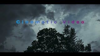 Dark Clouds Cinematic Video Shoot On Homesh