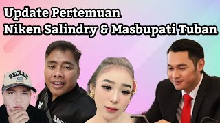 UPDATE PERTEMUAN NIKEN SALINDRY \u0026 MASLINDRA? BOPO SOLEH DITAGIH NETIJEN..