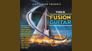 Plankton - Larry Coryell