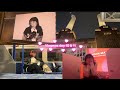 Vlogmas day 10 + 11: working at battersea power station &amp; Puresport’s Xmas party 🎊