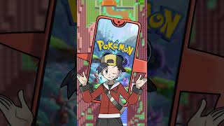 Meltan Is The Weirdest Pokemon