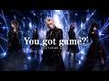 もしもKimeruの「You got game?」をビジュアル系バンドが超アレンジカバーしたら #music #音楽