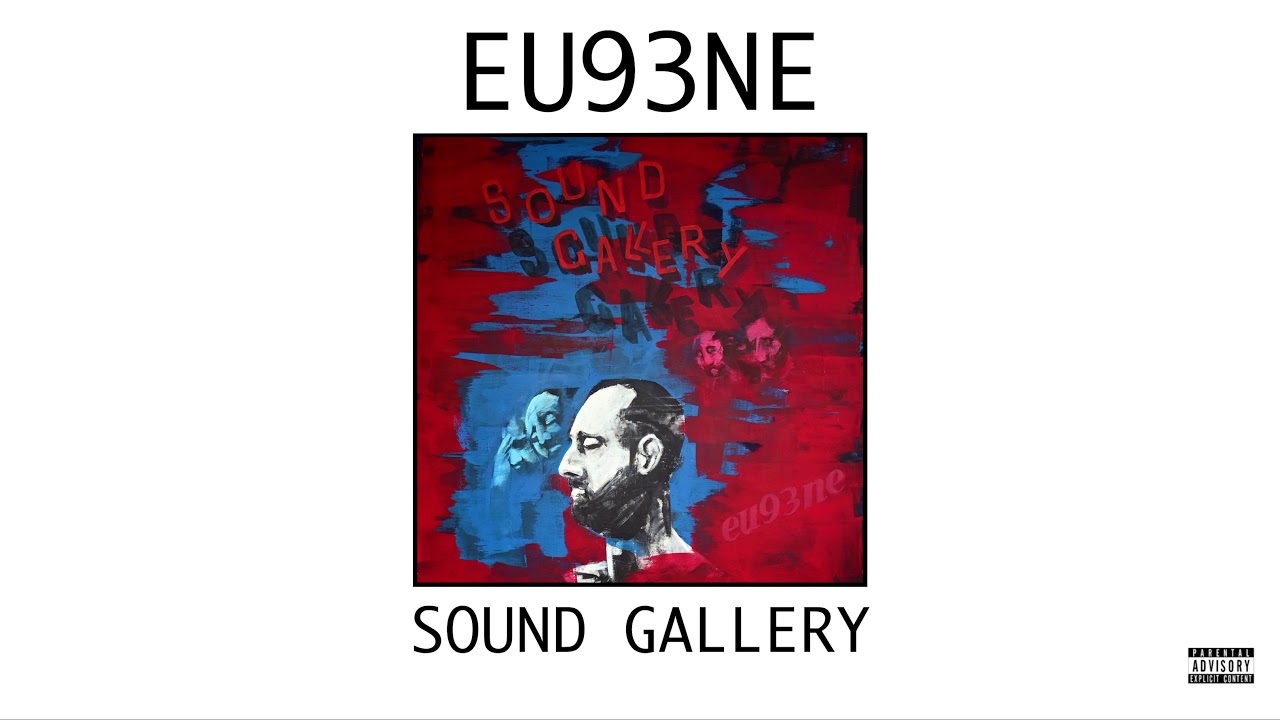 Eu93ne Sound Gallery LP