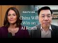 Kai-Fu Lee on the Global AI Race | The Mishal Husain Show Episode cover
