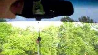 Eclipse Spyder Audiopipe 10 Sub LOUD