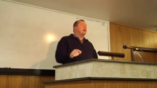 Defending Your Faith | Brent Wilson