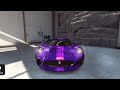 doing random multiplayer races using @PurpTRG's car in Race Max Pro(Part 10)