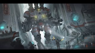 : Dawn of War Dark Crusade 1  - ˸ -   ##