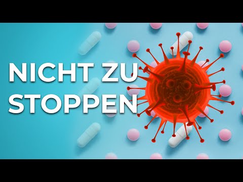 Superkeime - Warum Antibiotika versagen