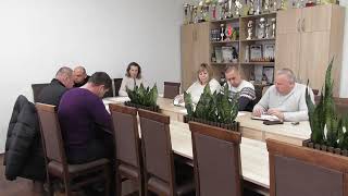 Засідання комісії з питань фінансів, бюджету, планування соціально-економічного розвитку, інвестицій та міжнародного співробітництва Рожнівської сільської ради від 28.01.2026