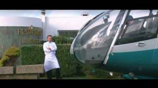 Restaurant Le BELVEDERE Saint Jouin Bruneval