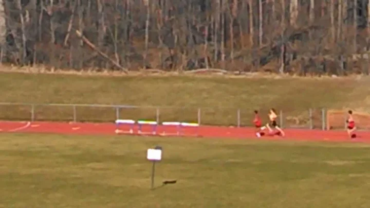 Mike Guglielmo Mile