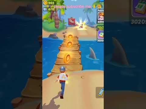 Subway Princess Runner