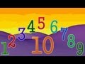 Numbers Song