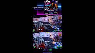 Code P2AY is now ACTIVE in Support-A-Creator! LIVE Gaming w/ @WhineWithMama