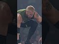 Christian Cage Dive Off Ultimate X | Victory Road 2008
