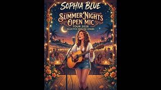 Sophia Blue - Anyway - Live Performance - YouTube