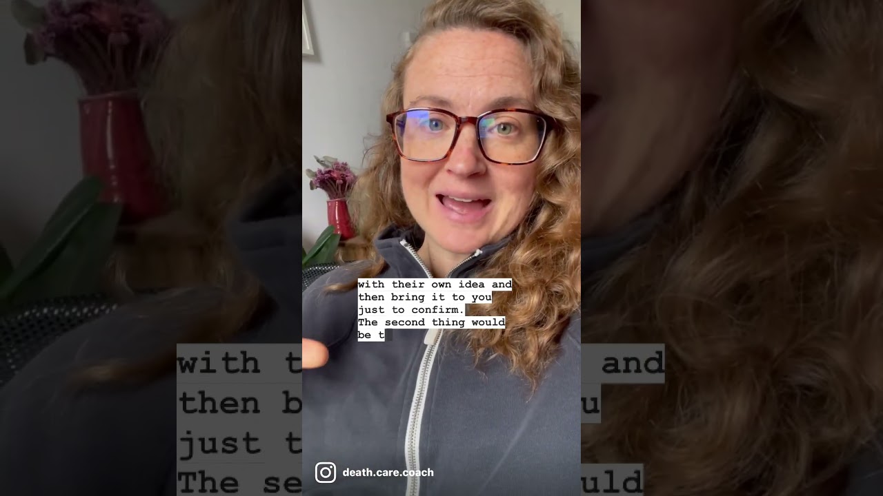 How to Help A Grieving Friend 