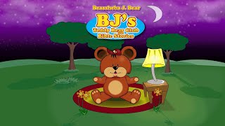 BJs Teddybear Club | Episode 4 | Story of Adam and Eve
