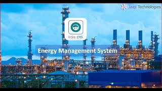 inSis Energy Management System