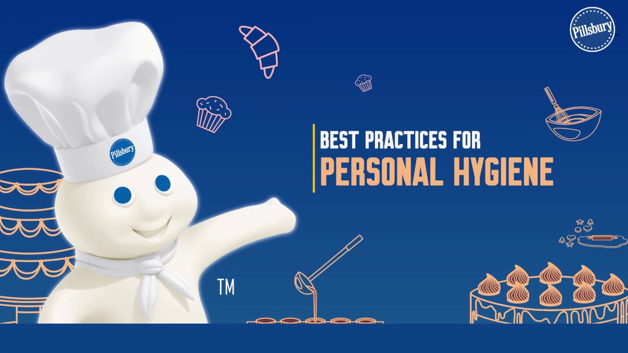 Best Practices For Personal Hygiene