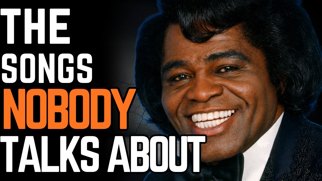 10 Soul Songs From 1964 That Will Give You Chills | Untold R&B History