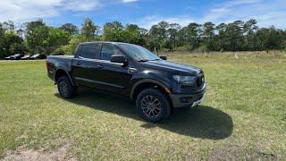 2020 Ford Ranger Cocoa Beach, Palm Bay, Kissimmee, Deltona, Titusville, FL PT2131