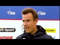 Dani Ribalta on Improved Lap Times | Round 5: TT Assen 2019 | British Talent Cup