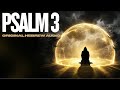 PSALM 3 Adonai Ma Rabu  Worship in the Original Hebrew  The Divine Shield of Protection