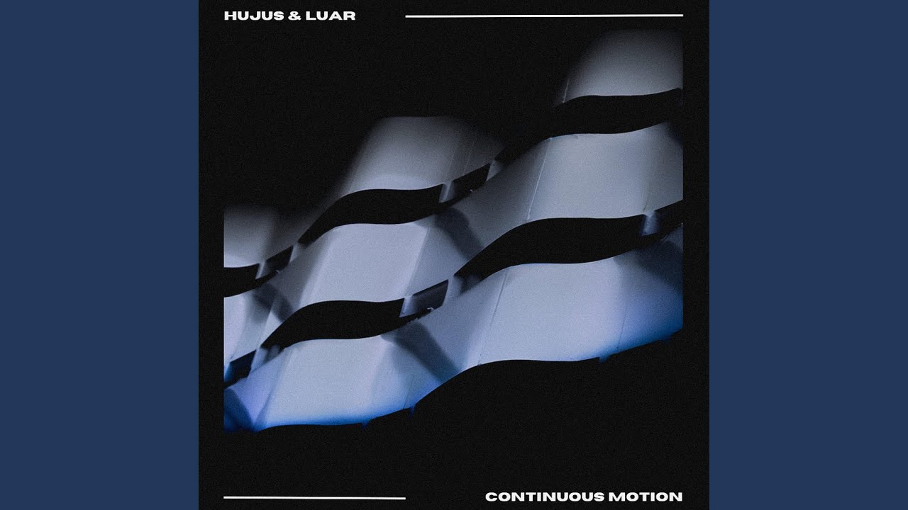 YouTubeでContinuous Motionを視聴 YouTubeでContinuous Motionを視聴