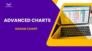 Mastering Radar Chart in Excel: Visualize Your Data in a Whole New Way!