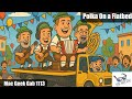 Polka On a Flatbed — Mac Geek Gab 1113