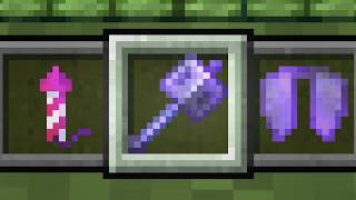 I Became A Mace Master