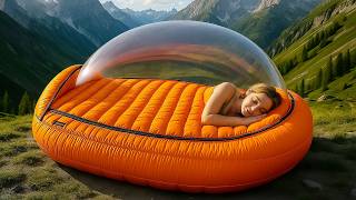 25 Next-Level Camping Gadgets & Outdoor Inventions That Are Worth Seeing in 2026