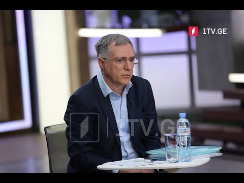 ლაშა ტუღუში​ - საზოგადოებრივი მაუწყებლის სამეურვეო საბჭოს წევრობის კანდიდატი