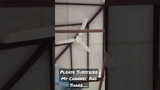 Will The Fan Fall Off?