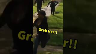 Put The Camera Down And Grab Her Your A Good Citizen Right