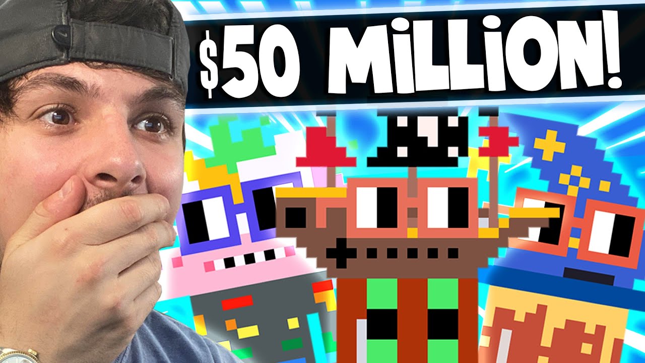 How Did They Raise $50 MILLION?!? Nouns DAO Overview & Community Details