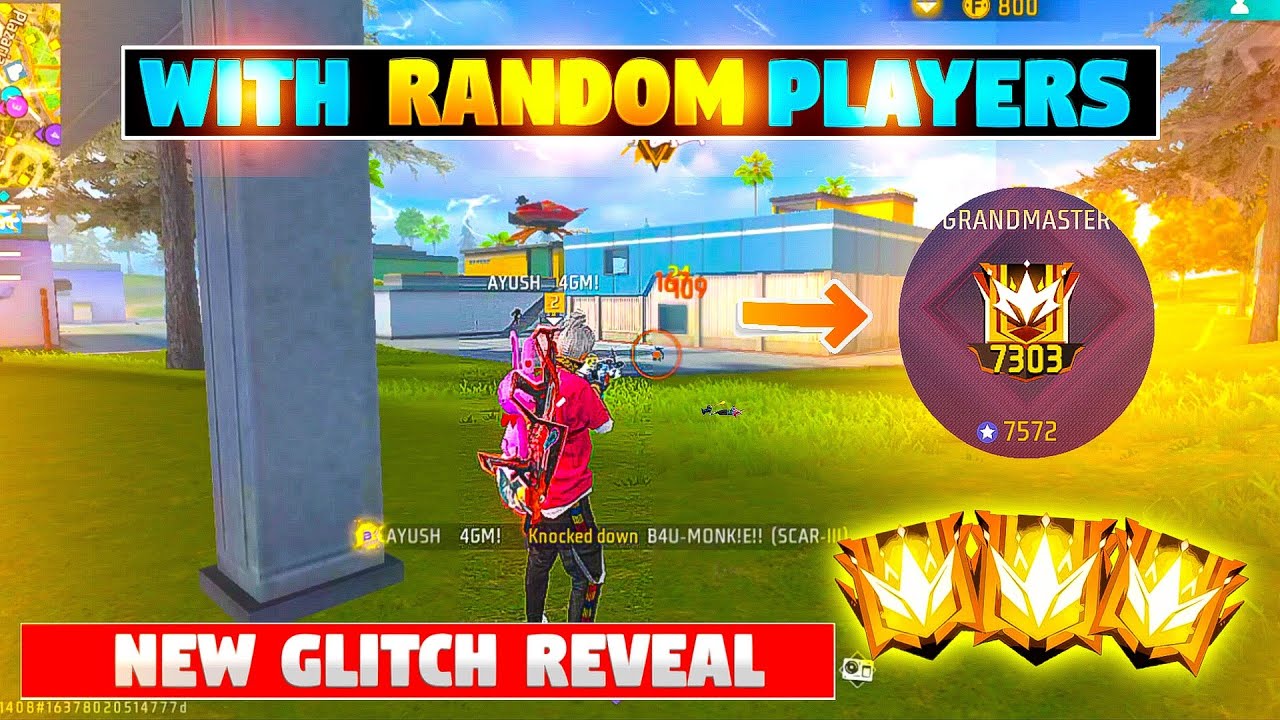 Br rank push tips & tricks season 37🔥 | how to rank push in solo | win ...