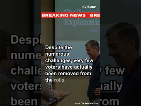 Republicans Challenge Over